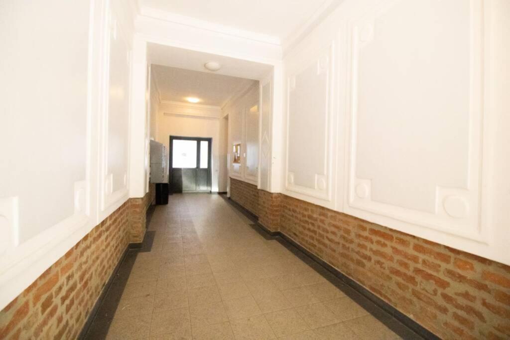 Apartament Sunny & Cozy Penthouse With Balcony L Dg4'14 Wiedeń Zewnętrze zdjęcie